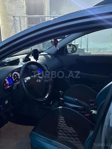 Hyundai i30 2011, 325,000 km - 1.6 l - Sumqayıt