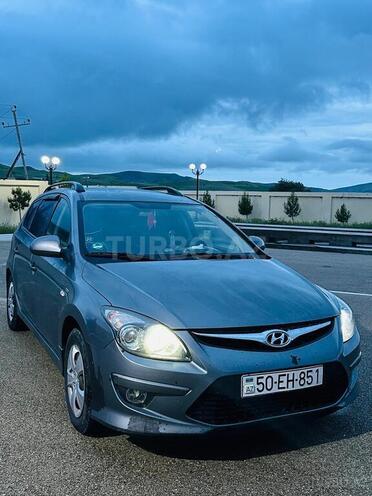 Hyundai i30 2011, 325,000 km - 1.6 l - Sumqayıt
