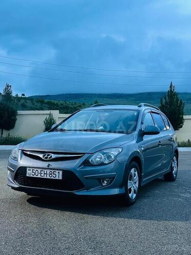 Hyundai i30 2011, 325,000 km - 1.6 l - Sumqayıt