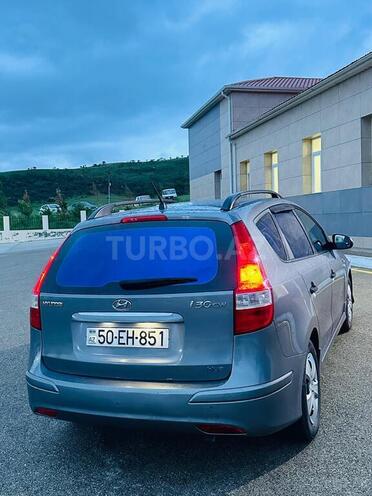 Hyundai i30 2011, 325,000 km - 1.6 l - Sumqayıt