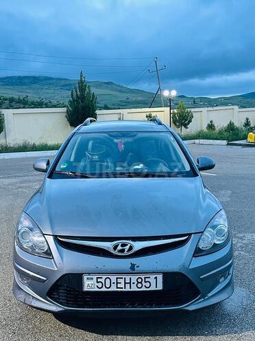Hyundai i30 2011, 325,000 km - 1.6 l - Sumqayıt