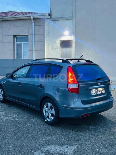 Hyundai i30 2011, 325,000 km - 1.6 l - Sumqayıt
