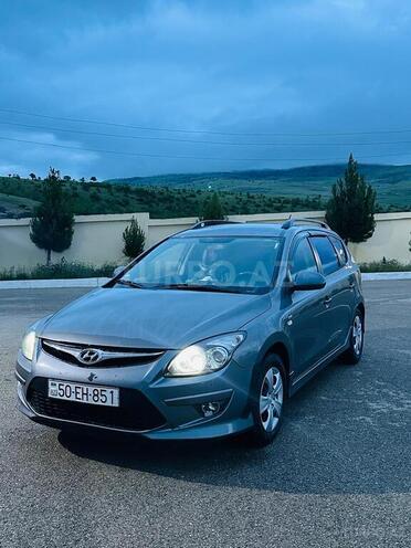 Hyundai i30 2011, 325,000 km - 1.6 l - Sumqayıt