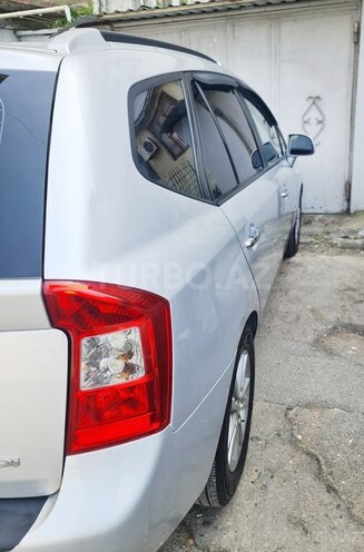 Kia Carens 2007, 302,000 km - 2.0 l - Bakı