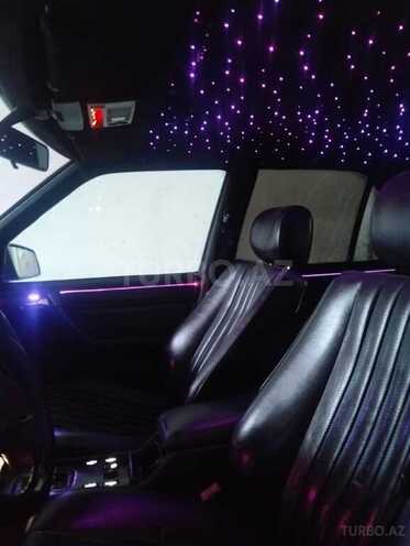 Mercedes E 220 1994, 440,000 km - 2.2 l - Bakı