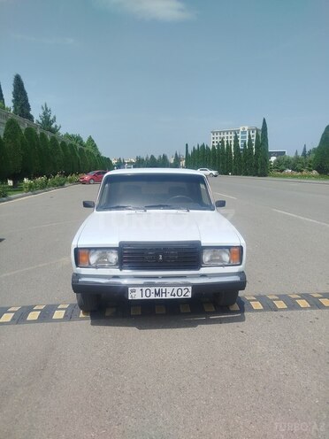 LADA (VAZ) 2107 2004, 77,677 km - 1.6 l - Gəncə