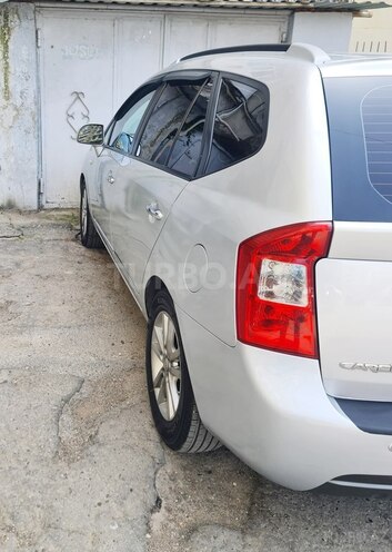 Kia Carens 2007, 302,000 km - 2.0 l - Bakı