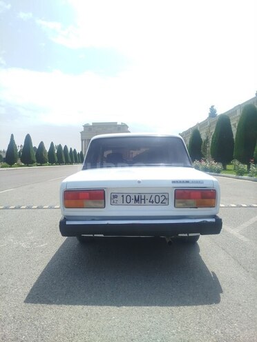 LADA (VAZ) 2107 2004, 77,677 km - 1.6 l - Gəncə