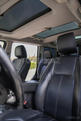 Land Rover Discovery 2014, 285,000 km - 3.0 л - Bakı