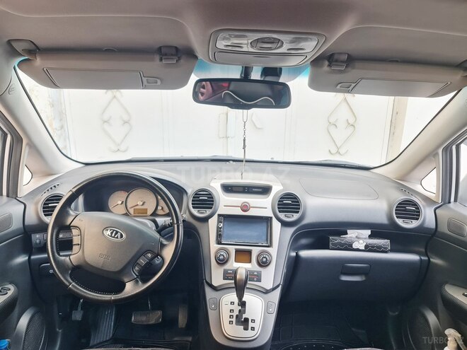Kia Carens 2007, 302,000 km - 2.0 l - Bakı