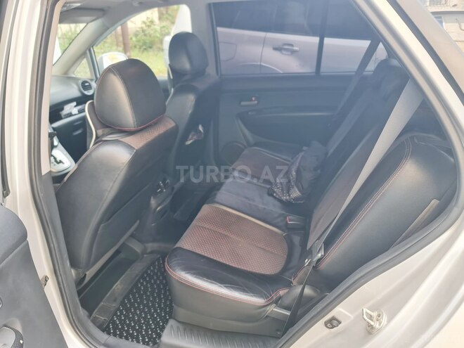 Kia Carens 2007, 302,000 km - 2.0 l - Bakı