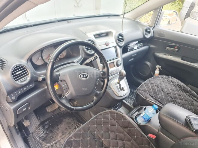 Kia Carens 2007, 302,000 km - 2.0 l - Bakı