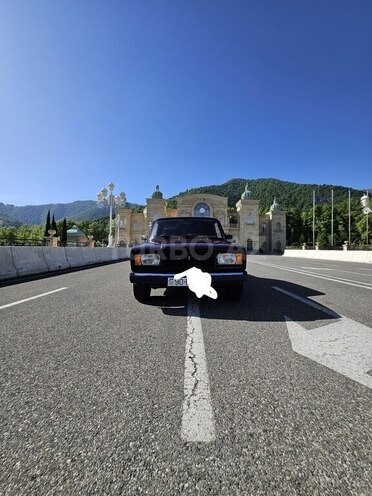 LADA (VAZ) 2107 2009, 98,745 km - 1.6 л - Qəbələ