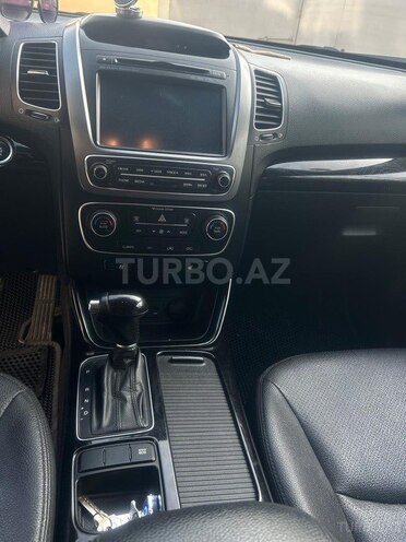 Kia Sorento 2013, 135,000 km - 2.2 l - Bakı