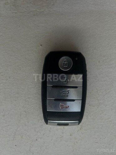 Kia Sorento 2013, 135,000 km - 2.2 l - Bakı