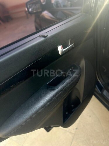 Kia Sorento 2013, 135,000 km - 2.2 l - Bakı