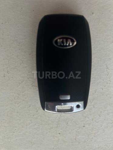 Kia Sorento 2013, 135,000 km - 2.2 l - Bakı