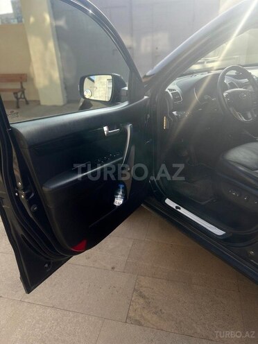 Kia Sorento 2013, 135,000 km - 2.2 l - Bakı