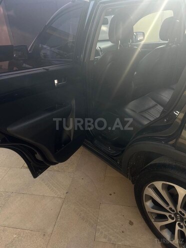 Kia Sorento 2013, 135,000 km - 2.2 l - Bakı