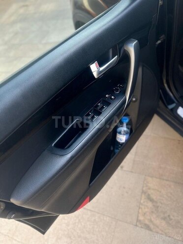 Kia Sorento 2013, 135,000 km - 2.2 l - Bakı