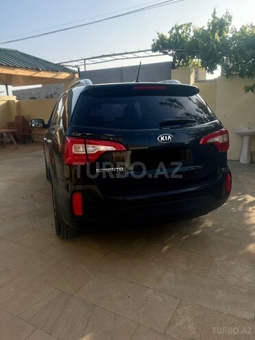 Kia Sorento 2013, 135,000 km - 2.2 l - Bakı
