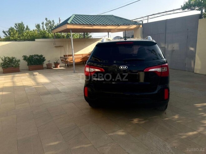 Kia Sorento 2013, 135,000 km - 2.2 l - Bakı