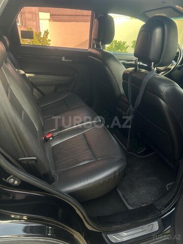 Kia Sorento 2013, 135,000 km - 2.2 l - Bakı