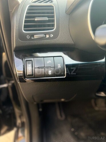 Kia Sorento 2013, 135,000 km - 2.2 l - Bakı