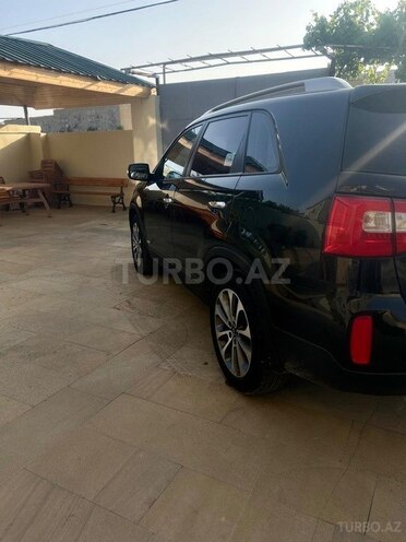 Kia Sorento 2013, 135,000 km - 2.2 l - Bakı