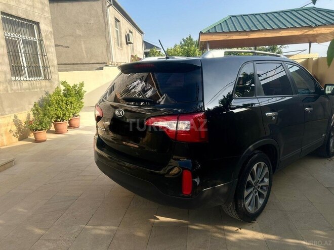 Kia Sorento 2013, 135,000 km - 2.2 l - Bakı
