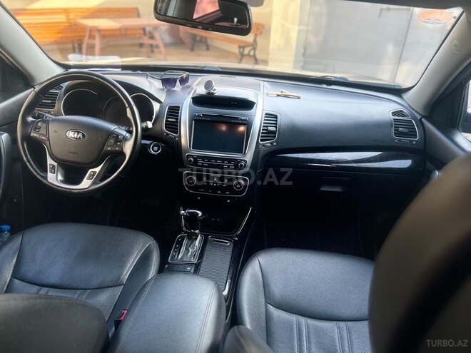 Kia Sorento 2013, 135,000 km - 2.2 l - Bakı