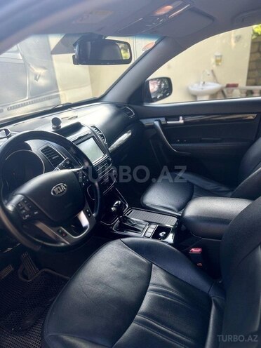 Kia Sorento 2013, 135,000 km - 2.2 l - Bakı