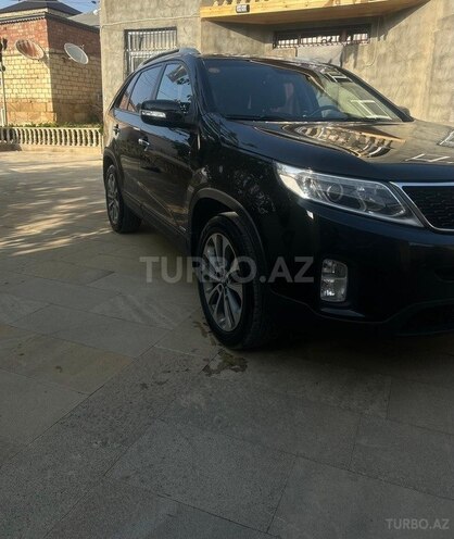 Kia Sorento 2013, 135,000 km - 2.2 l - Bakı