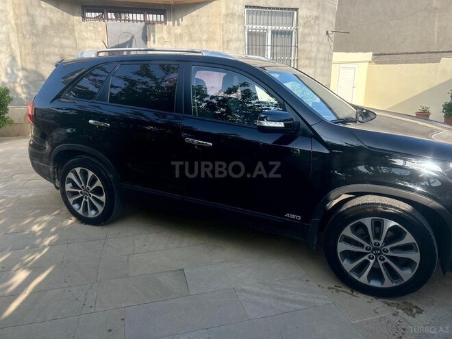 Kia Sorento 2013, 135,000 km - 2.2 l - Bakı