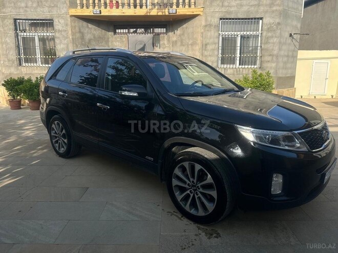 Kia Sorento 2013, 135,000 km - 2.2 l - Bakı