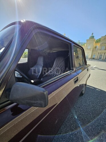 LADA (VAZ) 2107 2009, 98,745 km - 1.6 л - Qəbələ