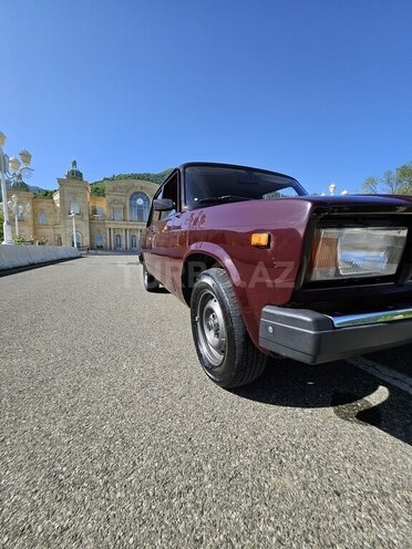 LADA (VAZ) 2107 2009, 98,745 km - 1.6 л - Qəbələ