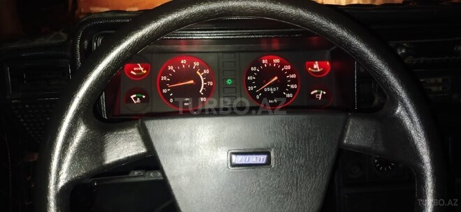LADA (VAZ) 2107 2009, 98,745 km - 1.6 л - Qəbələ