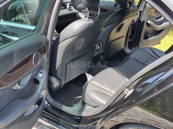 Mercedes C 300 2019, 156,000 km - 2.0 l - Bakı