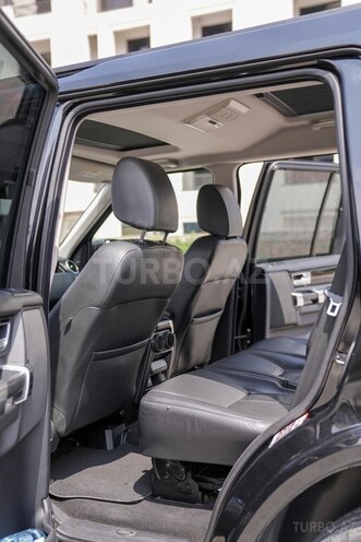 Land Rover Discovery 2014, 285,000 km - 3.0 л - Bakı