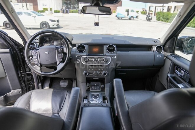 Land Rover Discovery 2014, 285,000 km - 3.0 л - Bakı