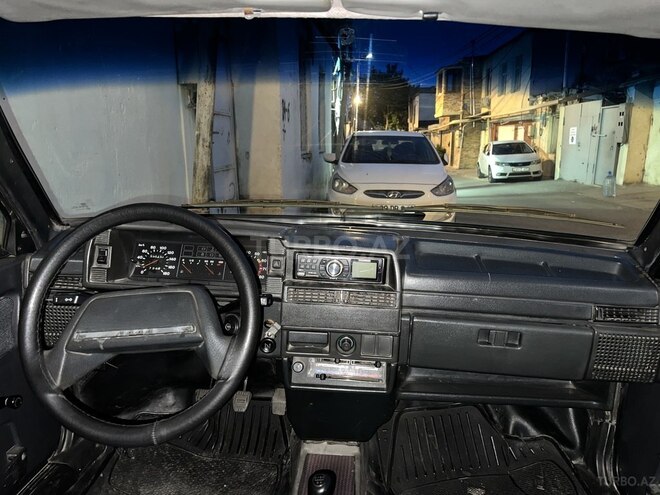 LADA (VAZ) 21099 1999, 320,438 km - 1.5 л - Bakı