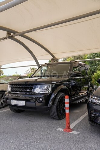 Land Rover Discovery 2014, 285,000 km - 3.0 л - Bakı