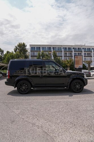Land Rover Discovery 2014, 285,000 km - 3.0 л - Bakı