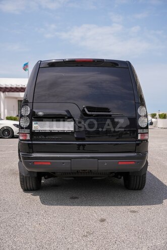 Land Rover Discovery 2014, 285,000 km - 3.0 л - Bakı