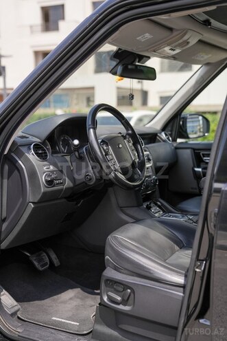 Land Rover Discovery 2014, 285,000 km - 3.0 л - Bakı