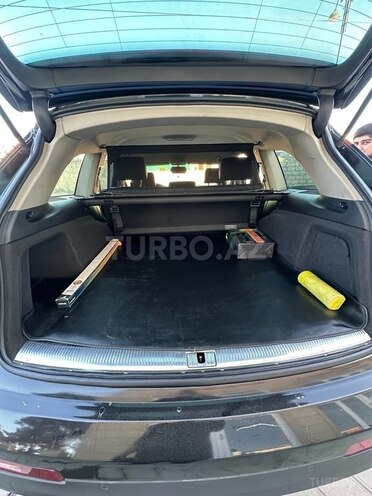 Audi Q7 2007, 275,000 km - 3.0 l - Biləsuvar