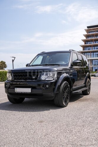 Land Rover Discovery 2014, 285,000 km - 3.0 л - Bakı