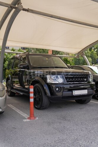 Land Rover Discovery 2014, 285,000 km - 3.0 л - Bakı