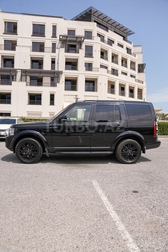 Land Rover Discovery 2014, 285,000 km - 3.0 л - Bakı